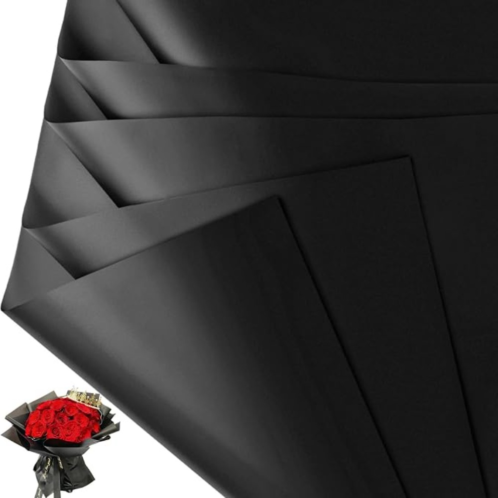 Wasserfestes Transparentes Kor – The Florist Supply Bewertung und Preis