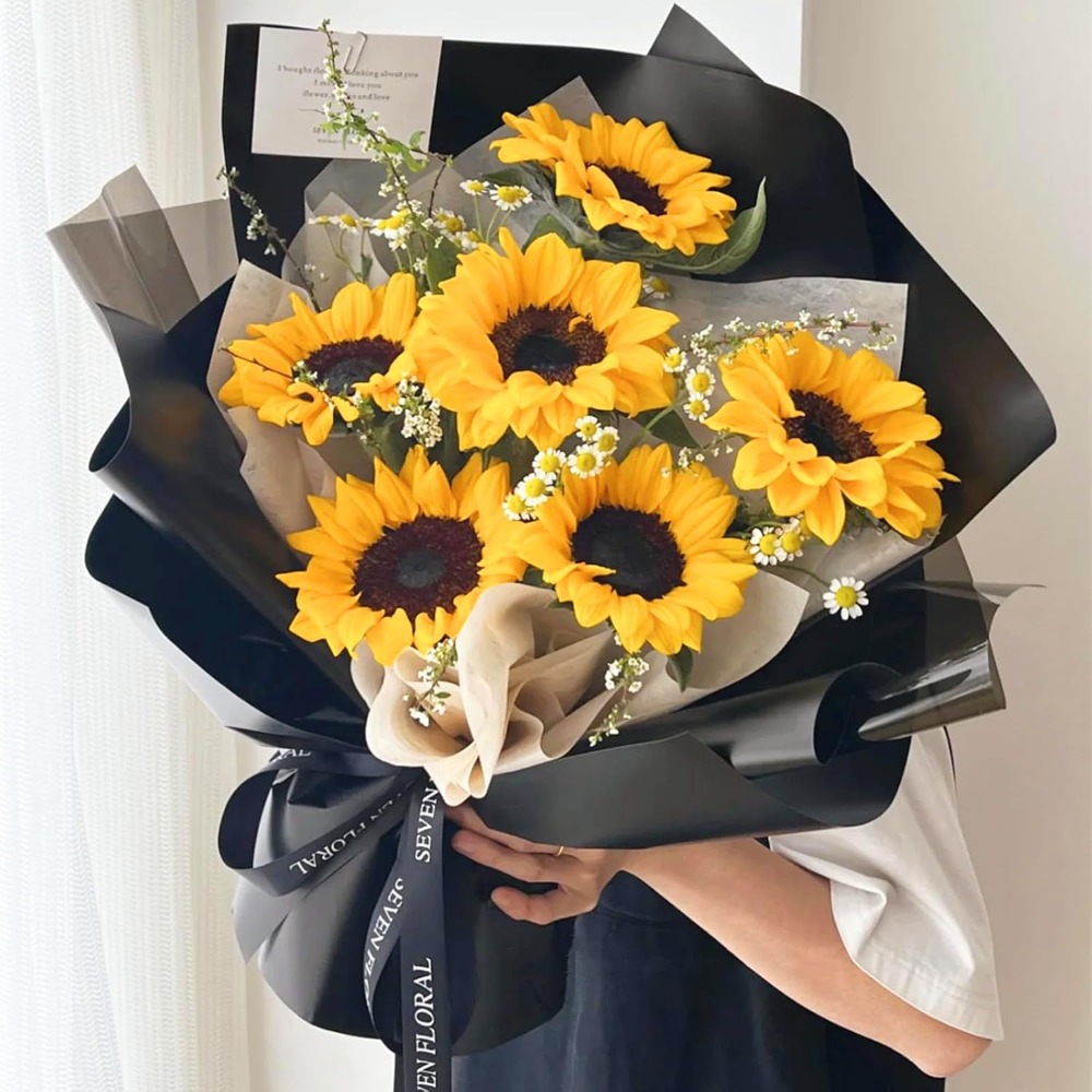 Wasserfestes Transparentes Kor – The Florist Supply Bewertung und Preis