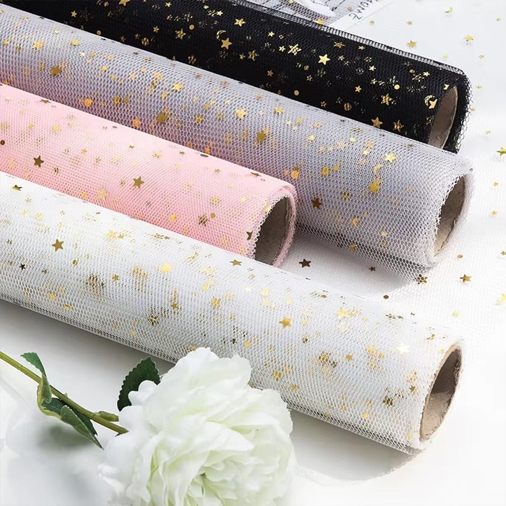 50cm Breites Frischblumen-Einw – Flower Wrap Kraft Bewertung und Preis