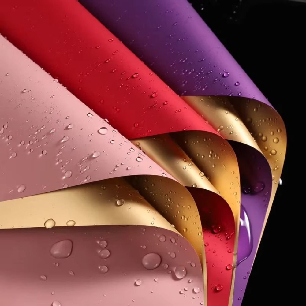 20 Stück Wasserdichtes Frischb – Flower Wrap Kraft Bewertung und Preis