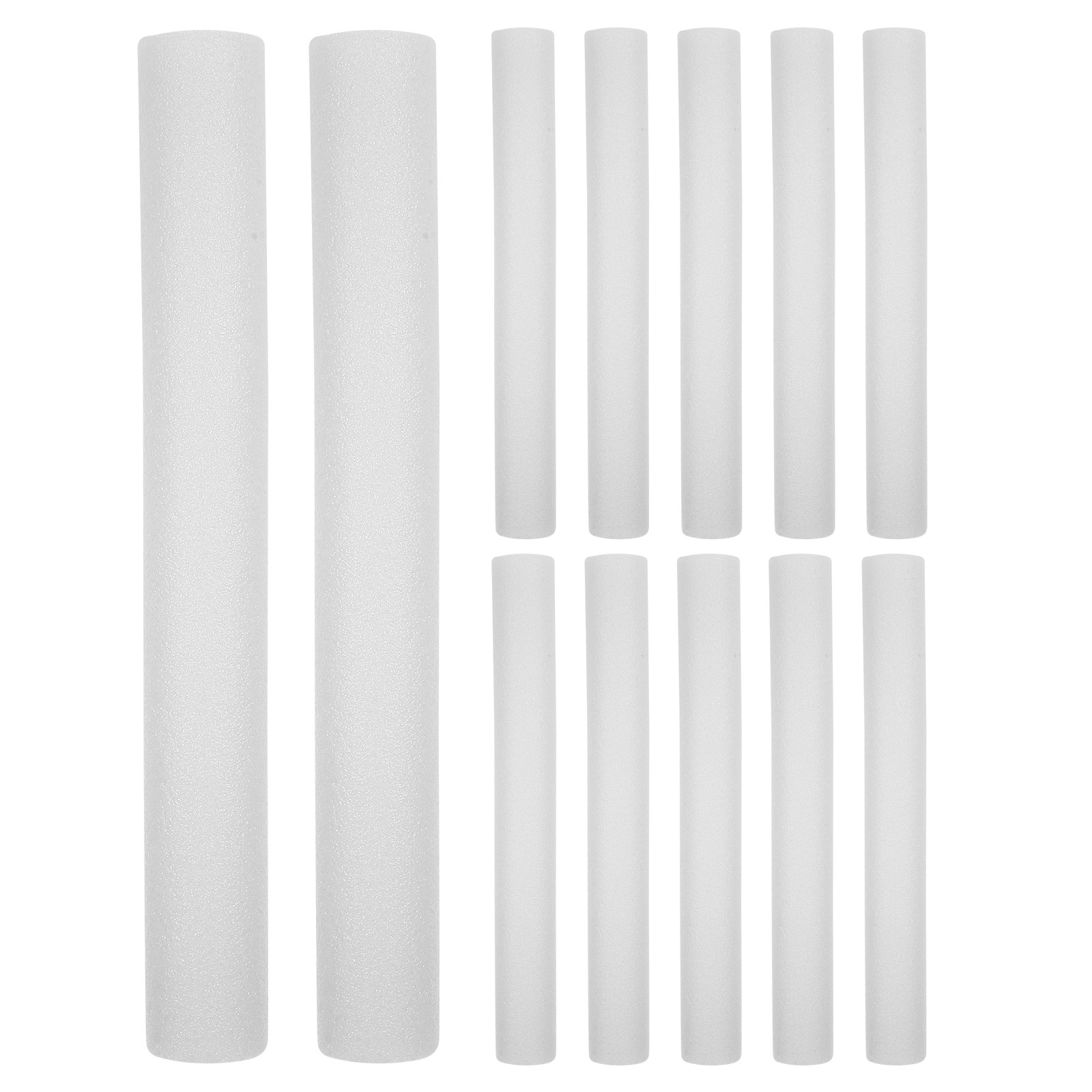 12 Stück Schaumstoffzylinder z – The Florist Supply Bewertung und Preis