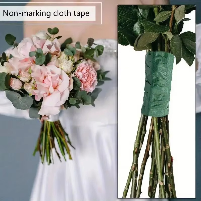20 Yards grünes Blumenband, se – The Florist Supply Bewertung und Preis
