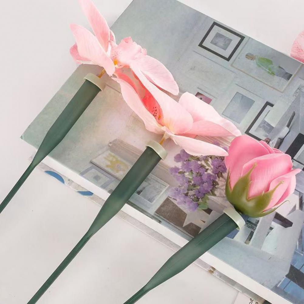 25 Stück 6 Zoll/12 Zoll Blumen – The Florist Supply Bewertung und Preis