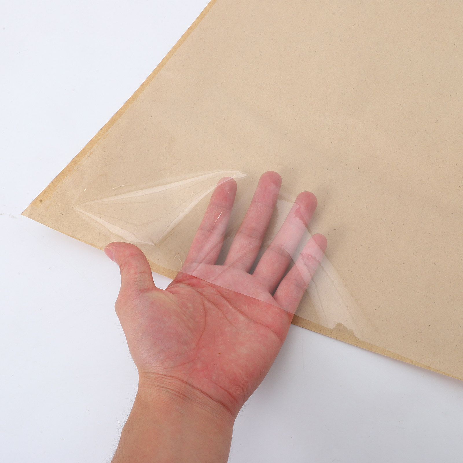 50 Stück Kraftpapier-Blumenver – Flower Wrap Kraft Bewertung und Preis