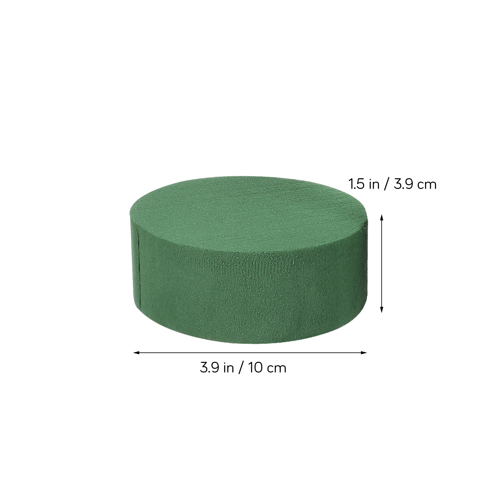 4 Stück Floristik-Schaumstoff, – The Florist Supply Bewertung und Preis