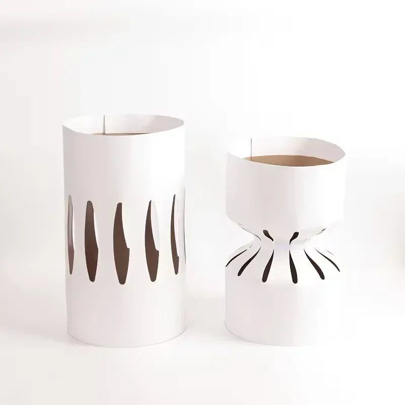 Kraftpapier-Blumenstraußverpac – Flower Wrap Kraft Bewertung und Preis