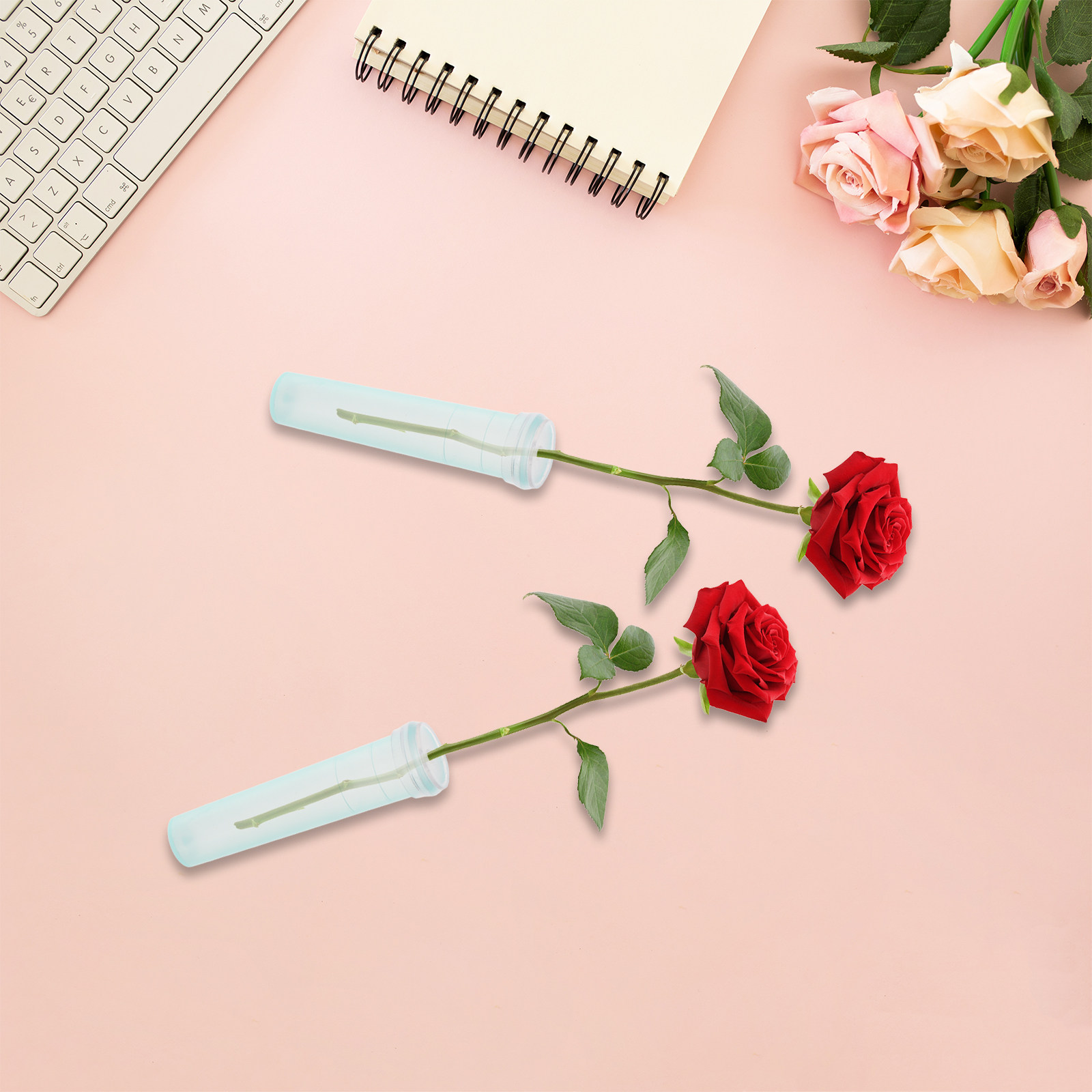 100 Stück Blumenkonservierungs – The Florist Supply Bewertung und Preis