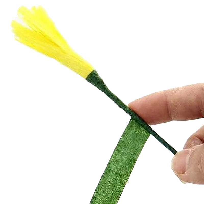 Selbstklebendes Blumenzuchtban – The Florist Supply Bewertung und Preis