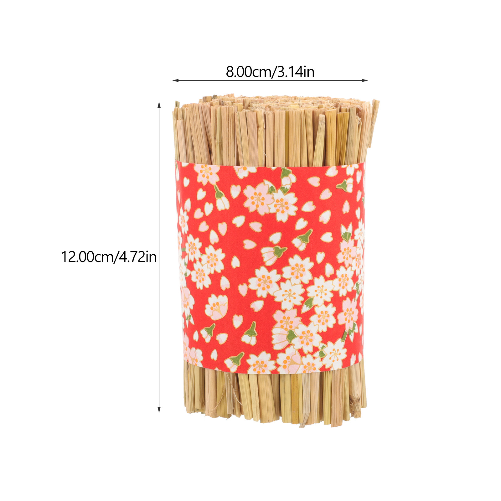 Dekorative Vase aus Stroh, Tro – The Florist Supply Bewertung und Preis